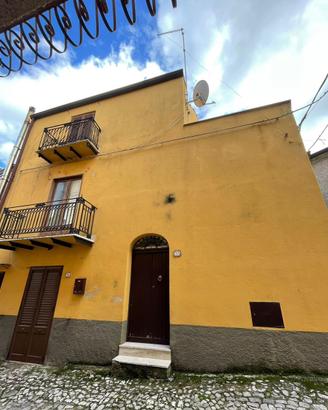 Casa indipendente
