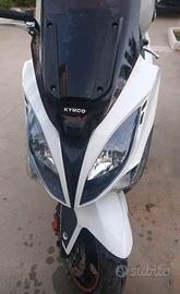 Kymco Xciting 300cc