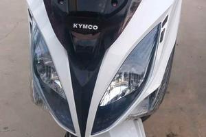 Kymco Xciting 300cc