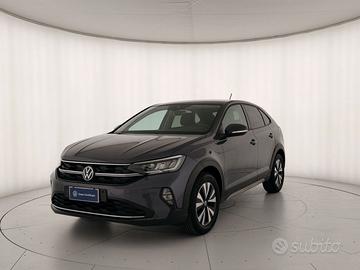 Volkswagen Taigo 1.0 tsi life 95cv