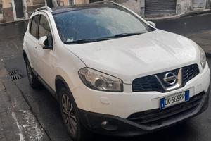 nissan quasqai