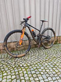 MTB giant hanteim 