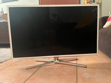 Tv SAMSUNG NON funzionante per ricambi