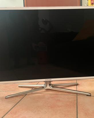 Tv SAMSUNG NON funzionante per ricambi