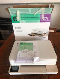Stampante a colori HP Envy 6120e