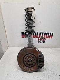 MONTANTE SOSPENSIONE ANT DX JEEP Renegade Serie 52