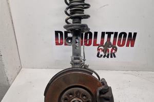 MONTANTE SOSPENSIONE ANT DX JEEP Renegade Serie 52