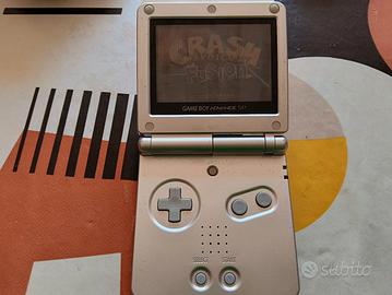 game boy