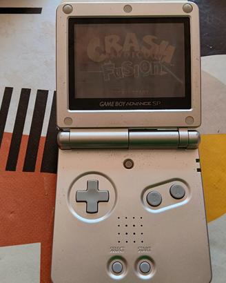 game boy