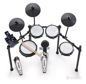 Batteria elettronica