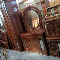 camera matrimoniale completa