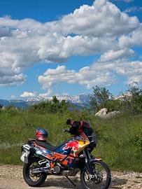 Ktm 950 adv