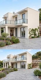 Villa singola