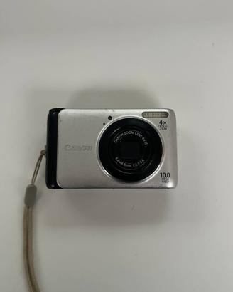 Canon PowerShot A3000