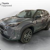 Toyota Yaris Cross 1.5H (130 CV) GR Sport E-CVT