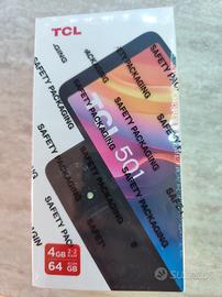 Smartphone TCL 501