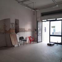 Locale in Piazza Castello a Copertino