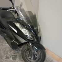 Kymco downtown 300 ABS