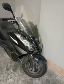 Kymco downtown 300 ABS