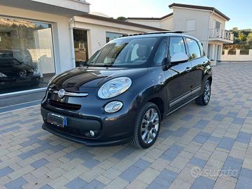 Fiat 500L 1.6 Multijet 105 CV Panoramic Edition Bi
