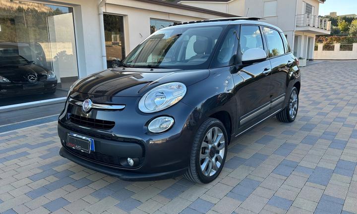 Fiat 500L 1.6 Multijet 105 CV Panoramic Edition Bi