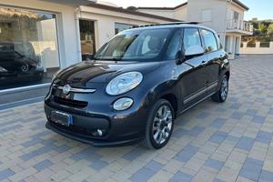 Fiat 500L 1.6 Multijet 105 CV Panoramic Edition Bi
