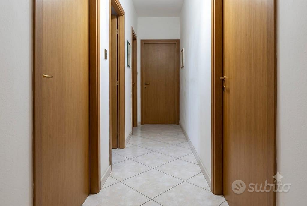 Appartamento – Leonforte, Enna - Vista 4