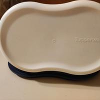 Tupperware burriera 