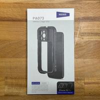 Neewer PA073 Metal Cage Kit iPhone 16 Pro – Cage V