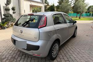 Fiat grande punto evo