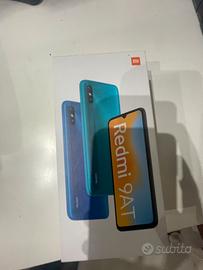 Redmi 9AT