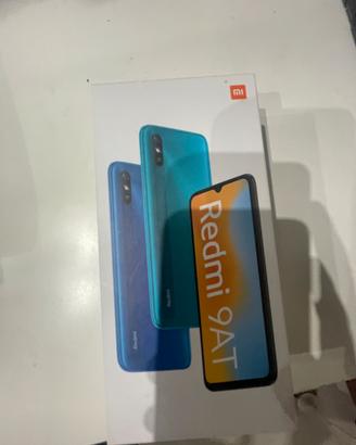 Redmi 9AT