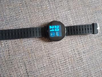 Smartwatch akai