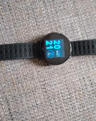 Smartwatch akai