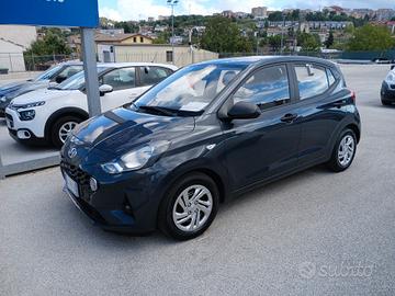 HYUNDAI i10 1.0 MPI ADVANCED 2022