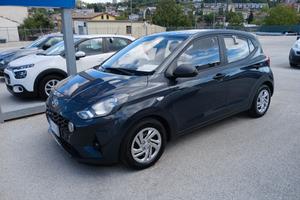 HYUNDAI i10 1.0 MPI ADVANCED 2022