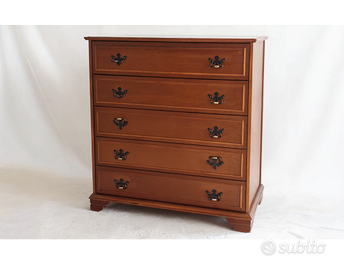 Scarpiera made in Italy