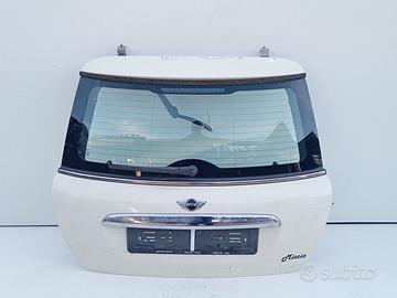 PORTELLONE POSTERIORE COMPLETO MINI One 2Â° Serie