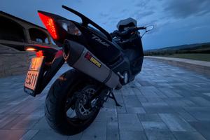 Tmax 530 ABS 2013 nero 10.000km