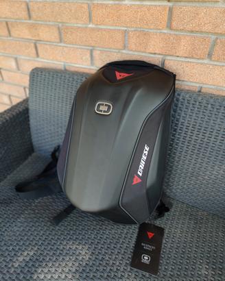 zaino dainese d-mach backpack