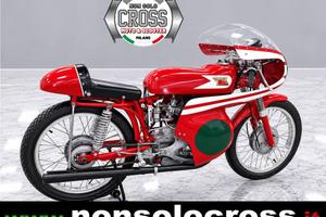 MOTO MORINI 175 PISTA