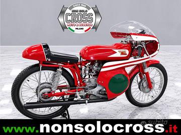 MOTO MORINI 175 PISTA