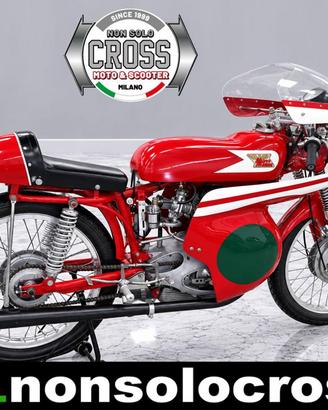 MOTO MORINI 175 PISTA