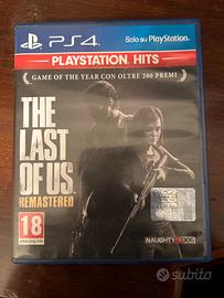 the last of us