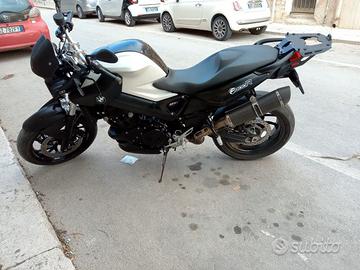 Bmw F 800 R