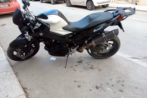 Bmw F 800 R