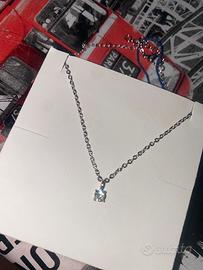 Collana morellato donna