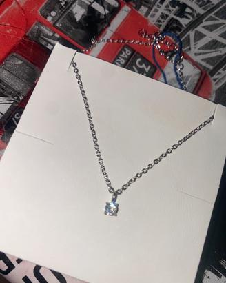 Collana morellato donna