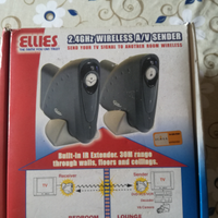 Trasmettitori audio video wi.fi l caruso vintage