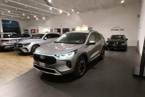 FORD Kuga IV 2024 - Kuga 2.5 full hybrid Active 2w